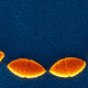 Illustration for article titled Bacteria Have Been Hacked to Work Like Tape Recorders